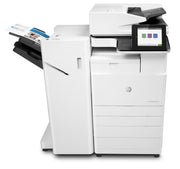 HP Color LaserJet Managed MFP E87640 – skrivare som DATEK servar