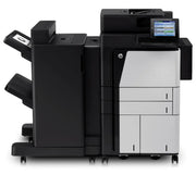 HP Color LaserJet Enterprise MFP M880 – skrivare som DATEK servar