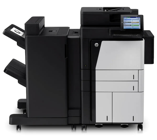 HP Color LaserJet Enterprise MFP M880 – skrivare som DATEK servar