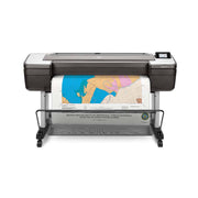 HP DesignJet T1708 – storformatsskrivare som DATEK servar