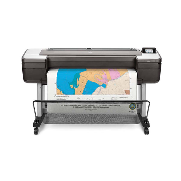 HP DesignJet T1708 – storformatsskrivare som DATEK servar