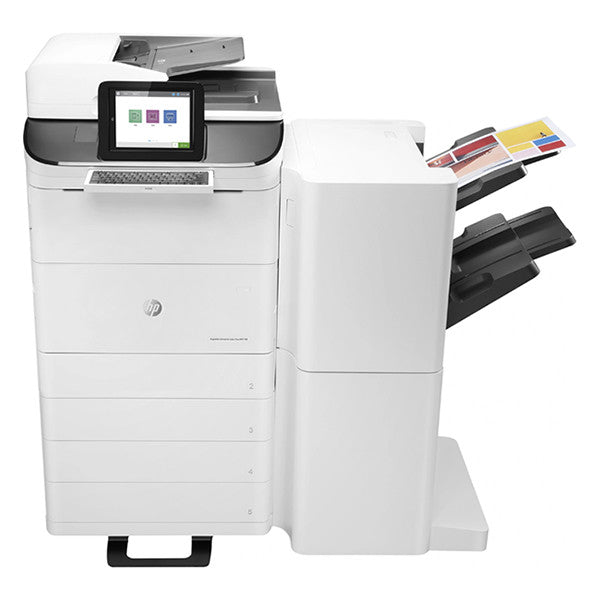 HP PageWide Enterprise Color MFP 785 – skrivare som DATEK servar