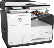 HP PageWide MFP 377 – skrivare som DATEK servar