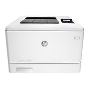 HP Color LaserJet Pro M452 – skrivare som DATEK servar