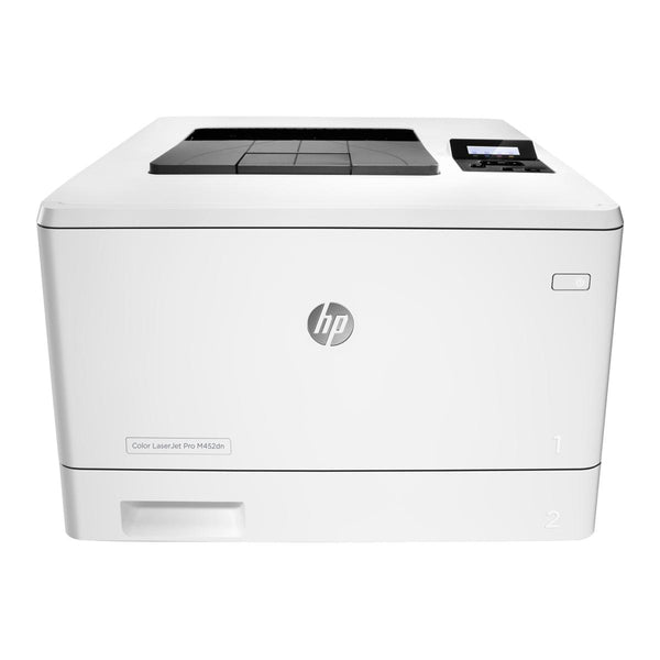 HP Color LaserJet Pro M452 – skrivare som DATEK servar