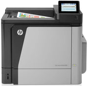 HP Color LaserJet Enterprise M651 – skrivare som DATEK servar