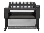 HP DesignJet T930 – storformatsskrivare som DATEK servar