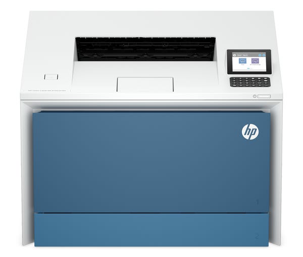 HP Color LaserJet Enterprise 4701 – skrivare som DATEK servar