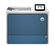 HP Color LaserJet Enterprise 5700 – skrivare som DATEK servar