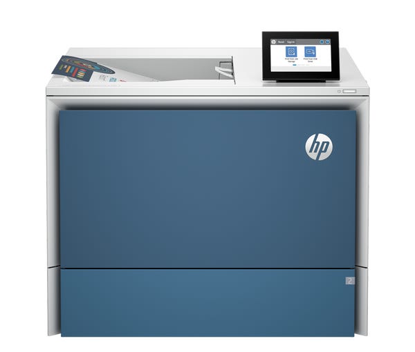 HP Color LaserJet Enterprise 5700 – skrivare som DATEK servar