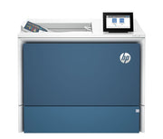 HP Color LaserJet Enterprise 6700 – skrivare som DATEK servar