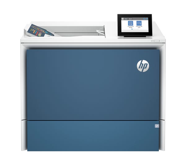HP Color LaserJet Enterprise 6700 – skrivare som DATEK servar