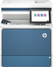 HP Color LaserJet Enterprise MFP 5800 – skrivare som DATEK servar