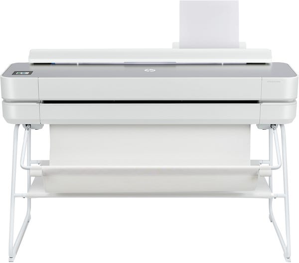 HP DesignJet Studio Steel – skrivare som DATEK servar