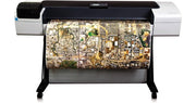 HP DesignJet T1200 – storformatsskrivare som DATEK servar