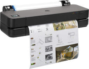 HP DesignJet T230 – skrivare som DATEK servar