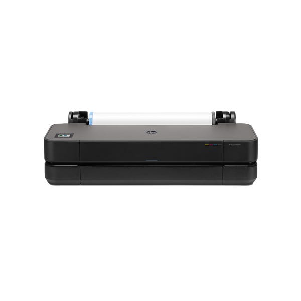 HP DesignJet T250 – skrivare som DATEK servar