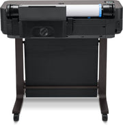 HP DesignJet T630 – skrivare som DATEK servar