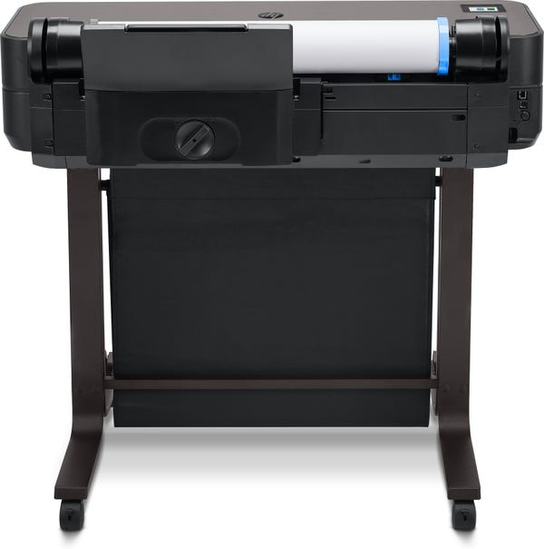 HP DesignJet T630 – skrivare som DATEK servar