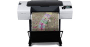 HP DesignJet T790 – storformatsskrivare som DATEK servar