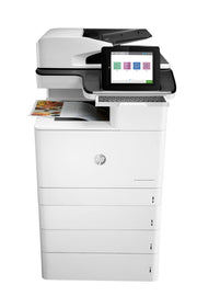 HP LaserJet Enterprise MFP M635 – skrivare som DATEK servar
