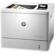 HP Color LaserJet Enterprise M553 – skrivare som DATEK servar