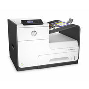 HP PageWide Pro 452 – skrivare som DATEK servar
