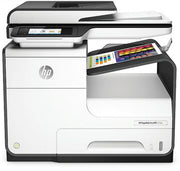 HP PageWide Pro MFP 477 – skrivare som DATEK servar