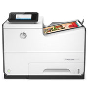 HP PageWide Managed P55250 – skrivare som DATEK servar