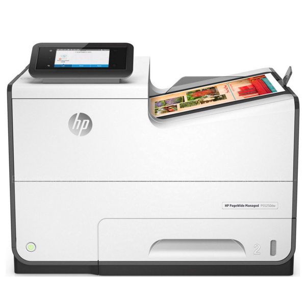 HP PageWide Managed P55250 – skrivare som DATEK servar