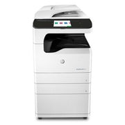 HP PageWide Managed MFP P77760 – skrivare som DATEK servar