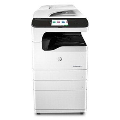 HP PageWide Managed MFP P77760 – skrivare som DATEK servar