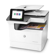 HP PageWide Managed Color MFP P77950 – skrivare som DATEK servar