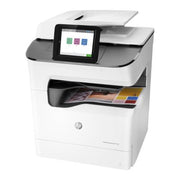 HP PageWide Managed Color MFP P77960 – skrivare som DATEK servar