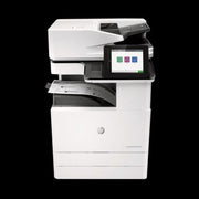 HP Color LaserJet Managed MFP E78223 – skrivare som DATEK servar