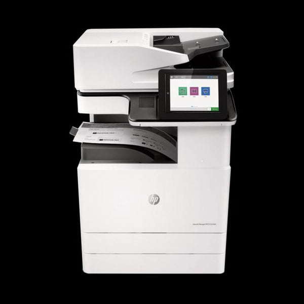 HP Color LaserJet Managed MFP E78223 – skrivare som DATEK servar