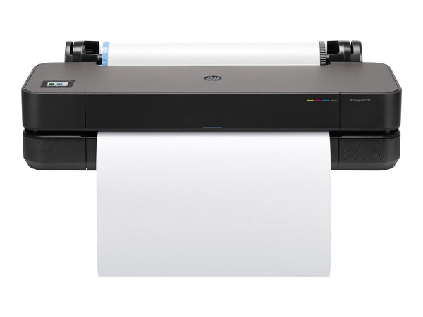 HP DesignJet T210 – storformatsskrivare som DATEK servar