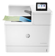 HP Color LaserJet Managed E85055 – skrivare som DATEK servar