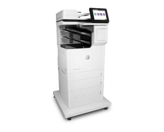 HP Color LaserJet Enterprise MFP M682 – skrivare som DATEK servar