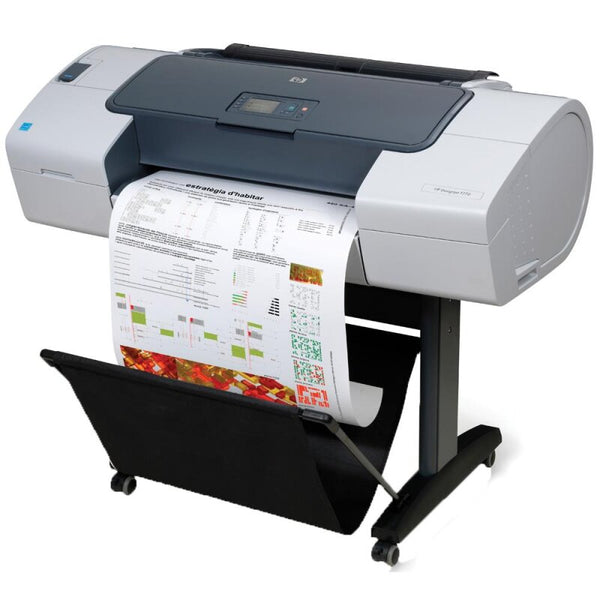 HP DesignJet T770 – storformatsskrivare som DATEK servar
