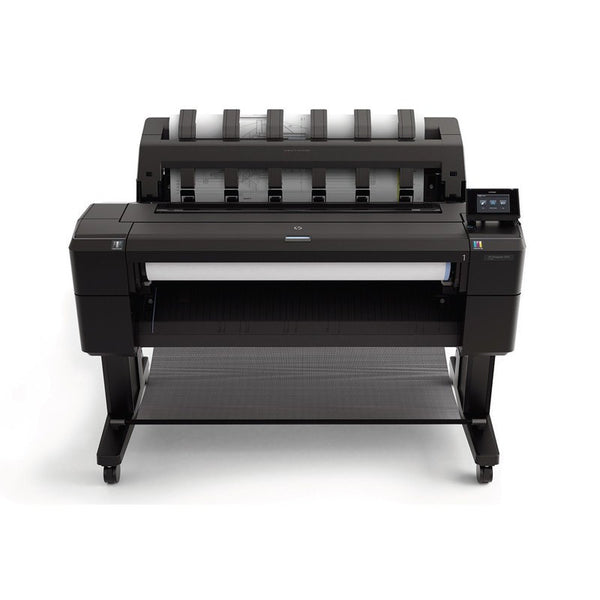 HP DesignJet T920 – storformatsskrivare som DATEK servar