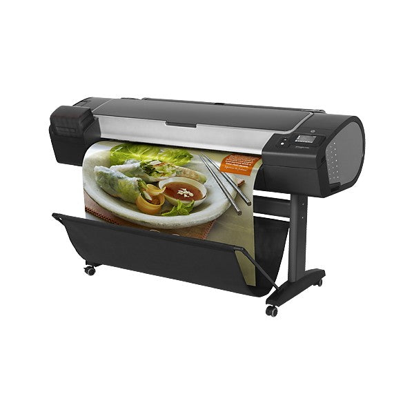 HP DesignJet Z5400 – storformatsskrivare som DATEK servar