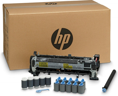 HP F2G77A underhållssats 220–240 V för LaserJet M604, M605 och M606