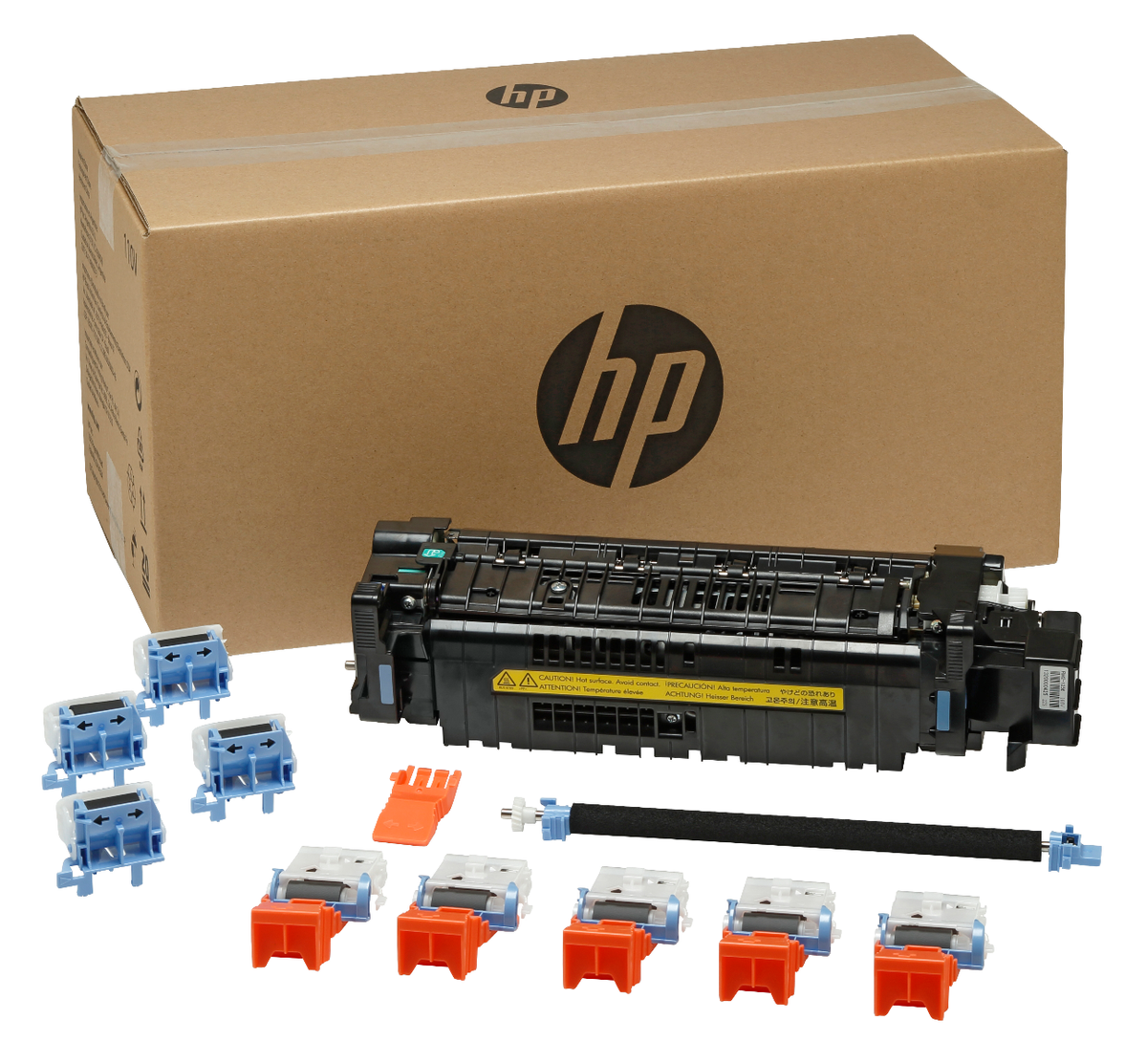 HP J8J88A / J8J88-67903 underhållssats 220 V