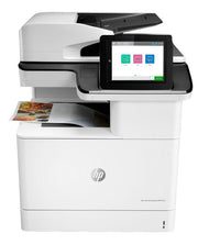 HP Color LaserJet Enterprise MFP M776 – skrivare som DATEK servar