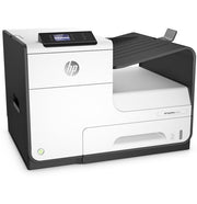 HP PageWide 352 – skrivare som DATEK servar