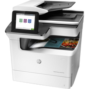 HP PageWide Enterprise Color MFP 780 – skrivare som DATEK servar