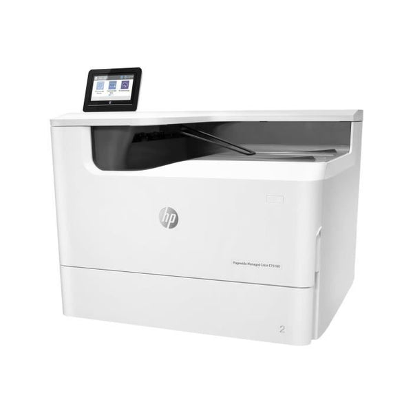 HP PageWide Managed Color E75160 – skrivare som DATEK servar