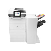 HP PageWide Managed Color MFP E77660 – skrivare som DATEK servar