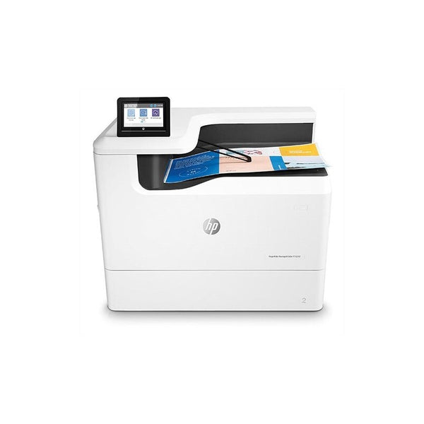 HP PageWide Managed Color P75250 – skrivare som DATEK servar
